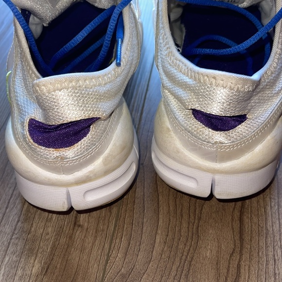 Nike Free 7.0 Running Shoes Women’s Size 7.5 - Picture 5 of 11